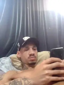 Cam4 Sex Chat of MALOKATATUAD98