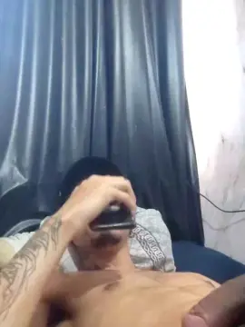 Cam4 Sex Cam of MALOKATATUAD98