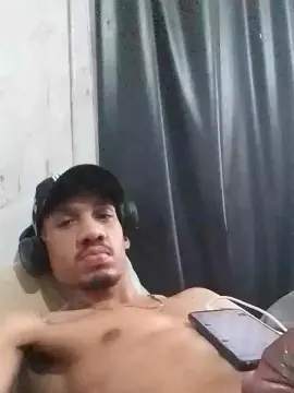 Cam4 Live Sex Cam of MALOKATATUAD98