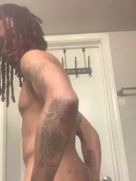 Cam4 Nude Webcam of Mackpaidnfull