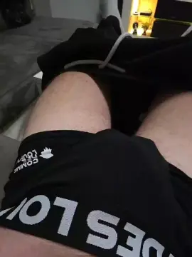 Cam4 Free Porn Cam of Negan195