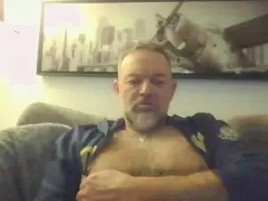 Cam4 Private Sex Chat of bear70s