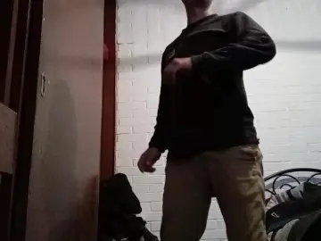 Cam4 Sex Cam of dementor90