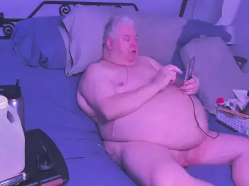 Cam4 Live Sex Cam of fat_pig_