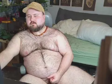 Cam4 Sex Cam of gbellylover3