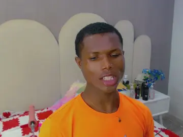 Cam4 Private Sex Chat of joel_blackcock