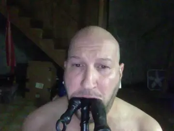 Cam4 Live Sex of scum_l0ser