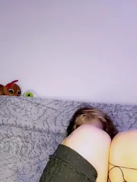 Cam4 Live Porn of theWitch696