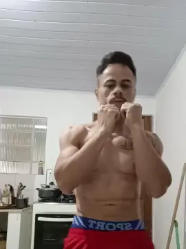 Cam4 Live Sex of Bobximena