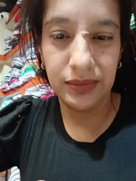 Cam4 Adult Video Chat of Julietaloovee