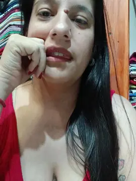 Cam4 Sex Cam of Julietaloovee