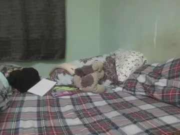 Cam4 Best Webcam of Juna_cutie