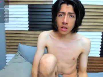 Cam4 Free Porn Cam of LiamShelby