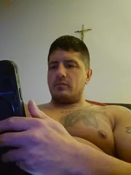 Cam4 Nude Webcam of Shotime69altme