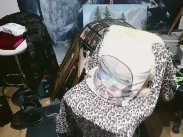 Cam4 Free Porn Cam of blindsurfer