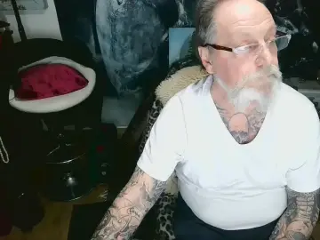 Cam4 Live Sex Cam of blindsurfer