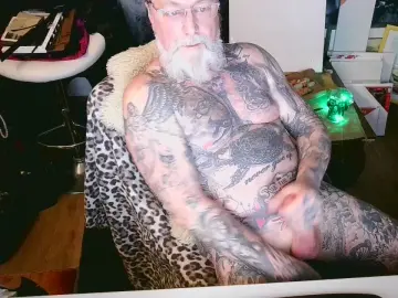 Cam4 Adult Webcam of blindsurfer