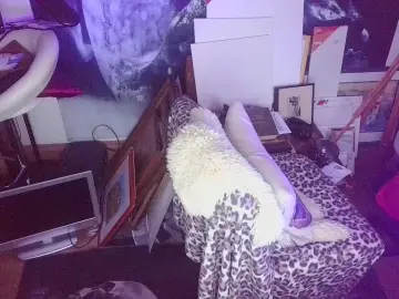 Cam4 Live Porn of blindsurfer