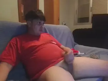 Cam4 Adult Webcams of fox_hood_sexy