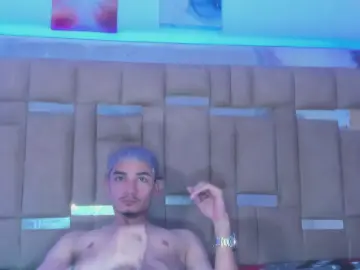 Cam4 Live Sex Cam of hot_assets