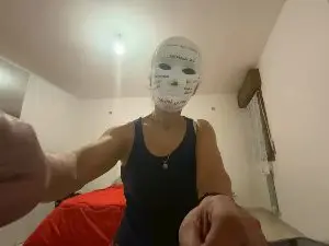 Cam4 Sex Cam of irene57