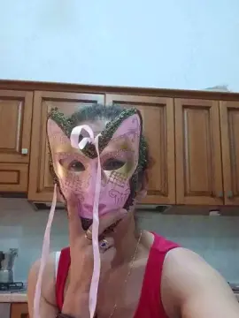 Cam4 Nude Webcam of irene57