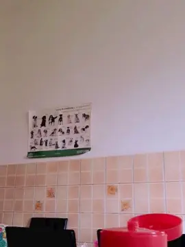 Cam4 Best Webcam of mariaperla