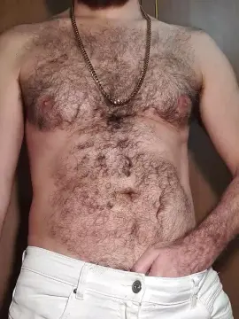 Cam4 Nude Webcam of martino281