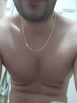 Cam4 Nude Webcam of vinc3327