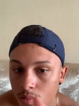 Cam4 Nude Webcam of Morenoyboy