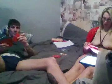 Cam4 Free Porn Cam of Naughtyduo69uk