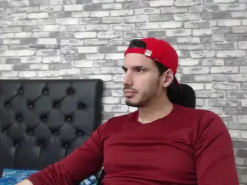 Cam4 Live Sex Cam of Tyler_dn