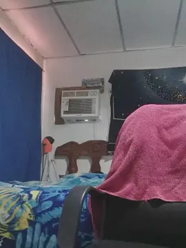 Cam4 Live Sex of angelmontillao