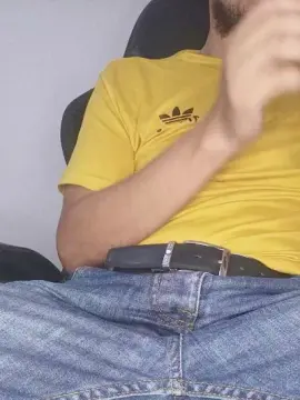 Cam4 Live Sex of angelmontillao