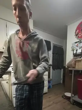 Cam4 Adult Video Chat of hornyhotgy071