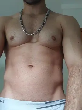 Cam4 Live Sex of lobo_alfa