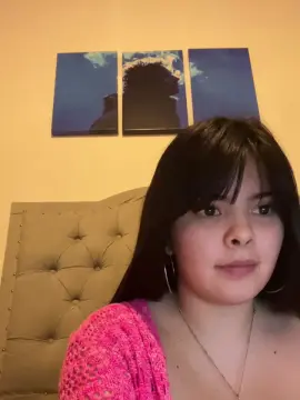 Cam4 Live Sex Cam of rebeccahills