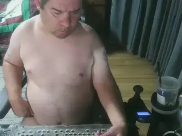 Cam4 Sex Cam of spankey777