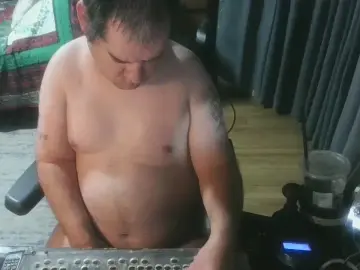 Cam4 Adult Webcam of spankey777