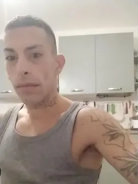 Cam4 Adult Webcams of 69Ruben97