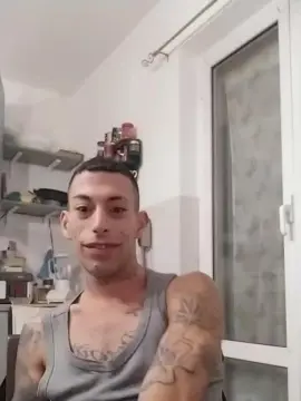 Cam4 Sex Chat of 69Ruben97