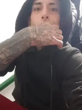 Cam4 Best Webcam of 69Ruben97