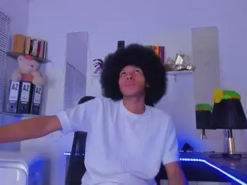 Cam4 Adult Video Chat of AntonyKarte