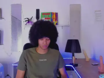 Cam4 Sex Chat of AntonyKarte