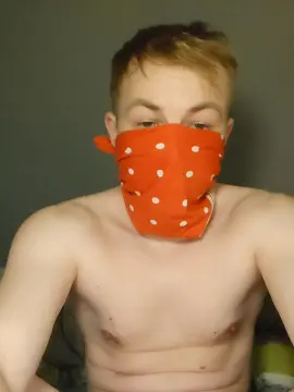 Cam4 Nude Webcam of Blondiebbyboy