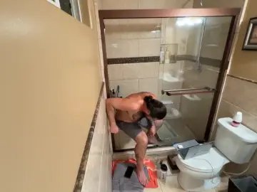 Cam4 Adult Webcams of _h2o_man