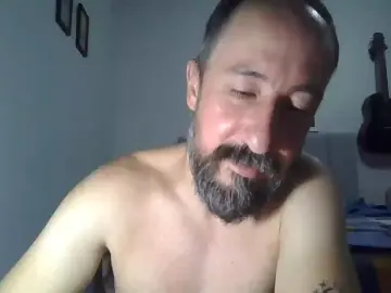 Cam4 Live Sex of andpres