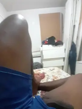 Cam4 Nude Webcam of brferreira71