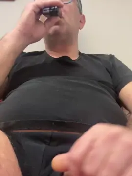 Cam4 Sex Chat of fbigolo1