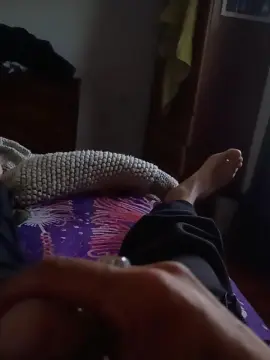 Cam4 Nude Webcam of maldito19